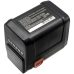 Batteria per elettroutensili Gardena AccuJet 9333-20