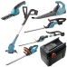 Batteria per elettroutensili Gardena AccuJet 9333-20