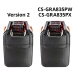Batteria per elettroutensili Gardena CST 2018-Li