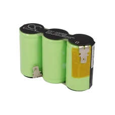 Sostituzione della batteria compatibile per Wolf garten 302768,ACCU45