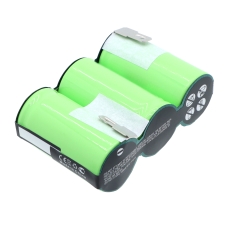 Sostituzione della batteria compatibile per Gardena 302768,ACCU45