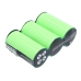 Battery compatible with Wolf garten