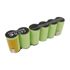 Sostituzione della batteria compatibile per Gardena 4-00.630.00,ACCU90