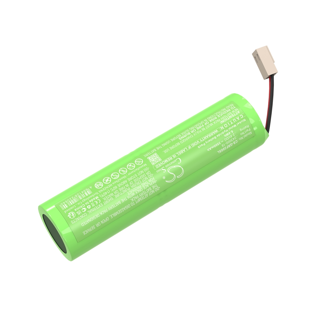 Batteria per elettroutensili Geo-fennel CS-GRF200SL