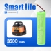 Batteria per elettroutensili Geo-fennel CS-GRF200SL