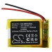 Sostituzione della batteria compatibile per Garmin 361-00086-11