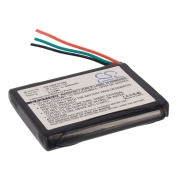 Batteria compatibleWith Batteria GPS, navigatore