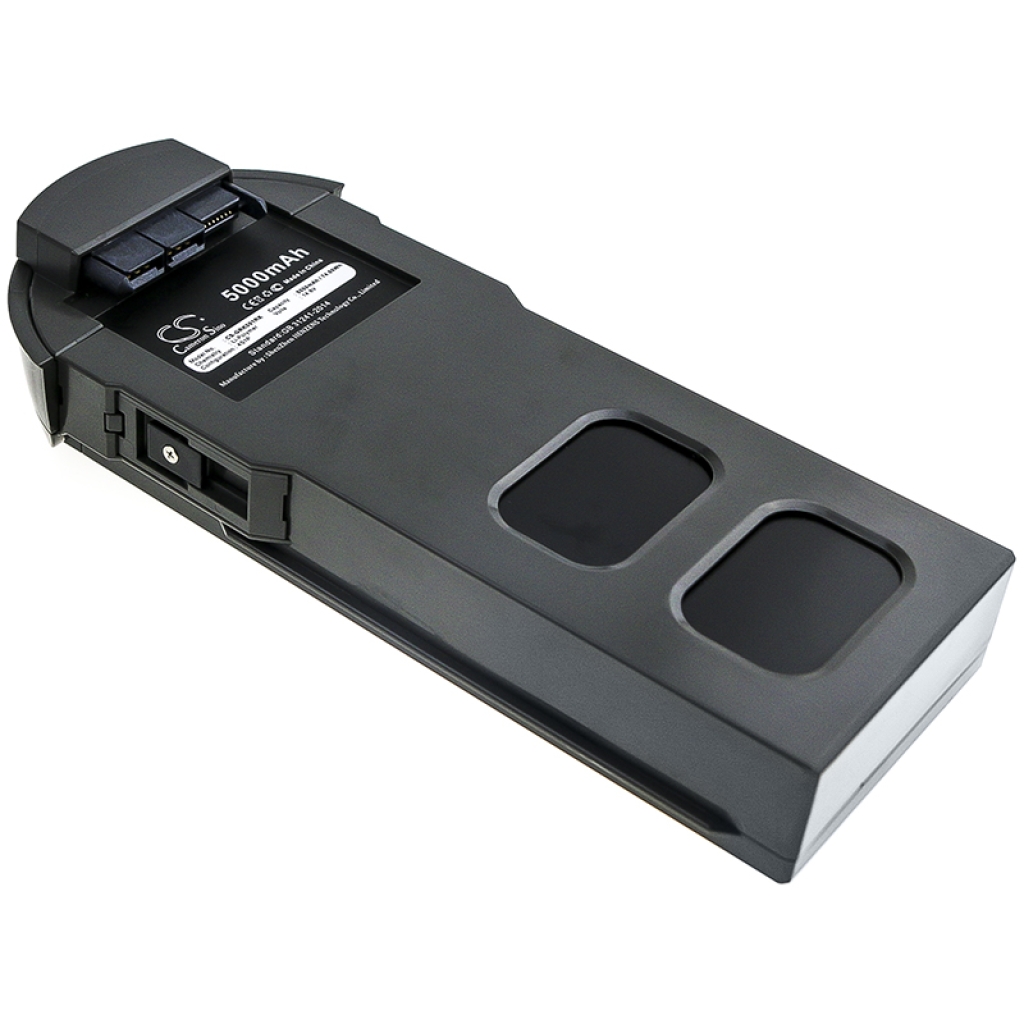 Batterie Sostituisce 601-12646-000