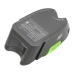Sostituzione della batteria compatibile per Gtech 102A0008