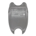 Sostituzione della batteria compatibile per Gtech 102A0008