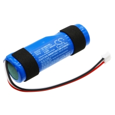 Sostituzione della batteria compatibile per Groove onn RF-18650-1S1P
