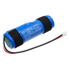 Sostituzione della batteria compatibile per Groove onn RF-18650-1S1P