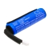 Speaker Battery Cleer CS-GRM110SL