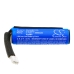 Speaker Battery Cleer CS-GRM110SL