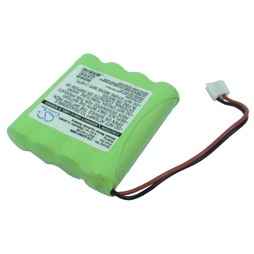 Sostituzione della batteria compatibile per GRACO BATT-M13B