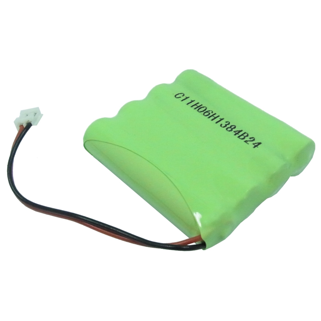 Sostituzione della batteria compatibile per GRACO BATT-M13B