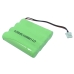 Sostituzione della batteria compatibile per GRACO BATT-M13B