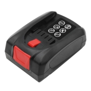 Batteria compatibleWith Rapid