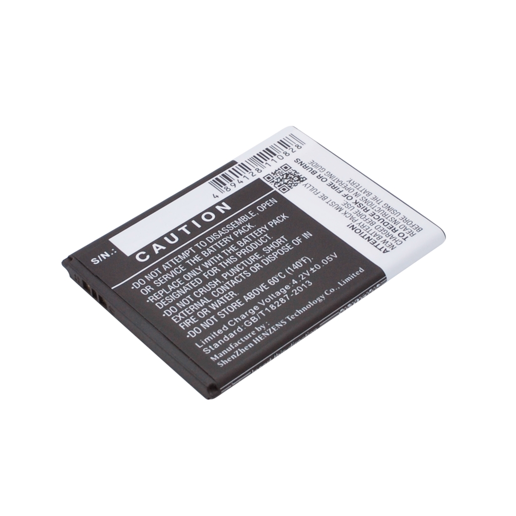 Batteria compatibile con Green orange CS-GRM200SL