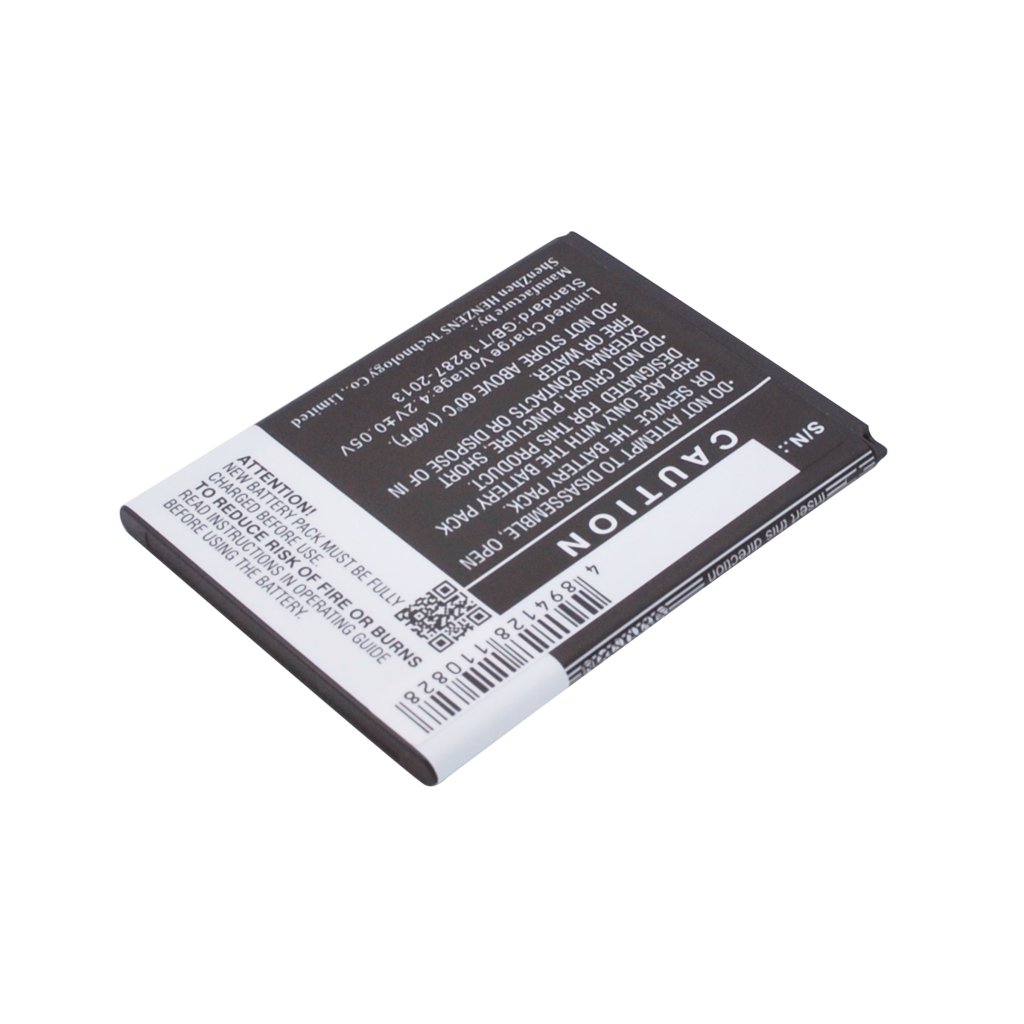 Batteria compatibile con Green orange CS-GRM200SL