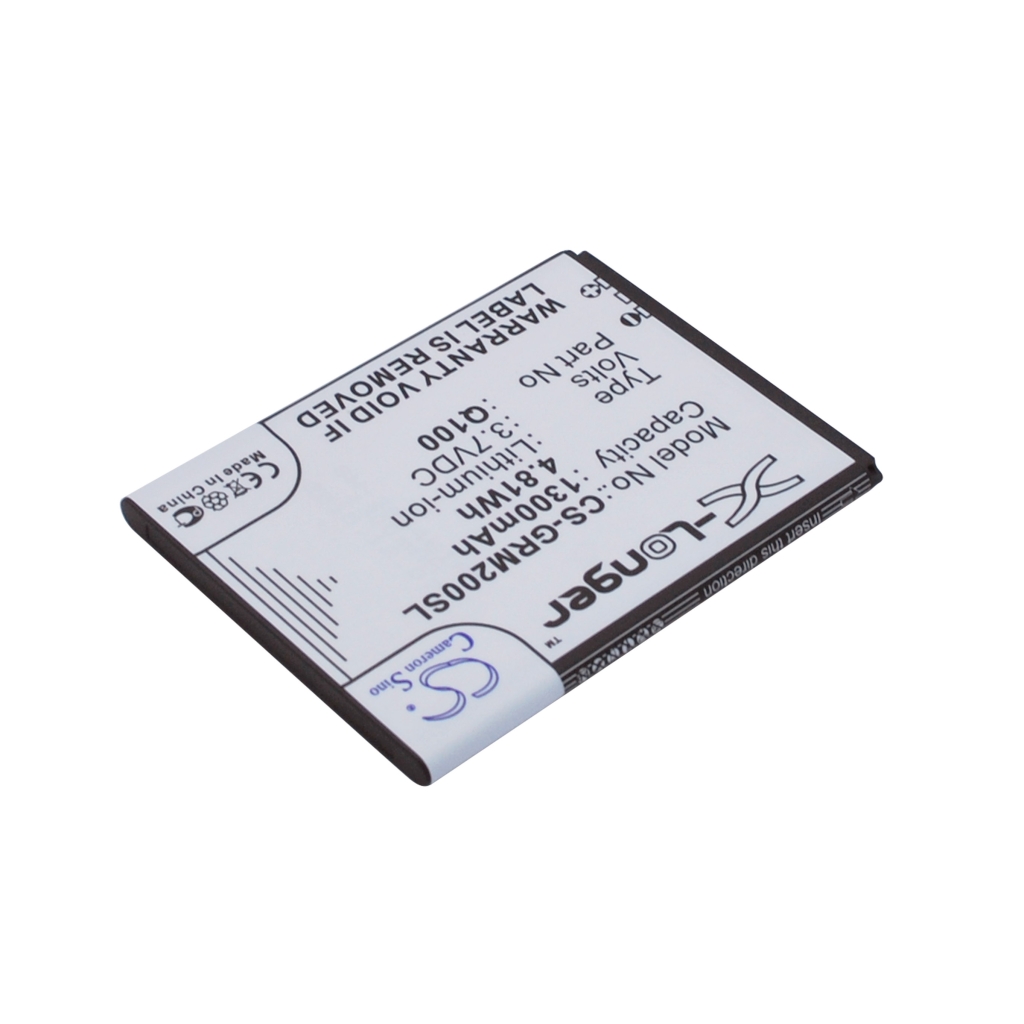 Batteria compatibile con Green orange CS-GRM200SL