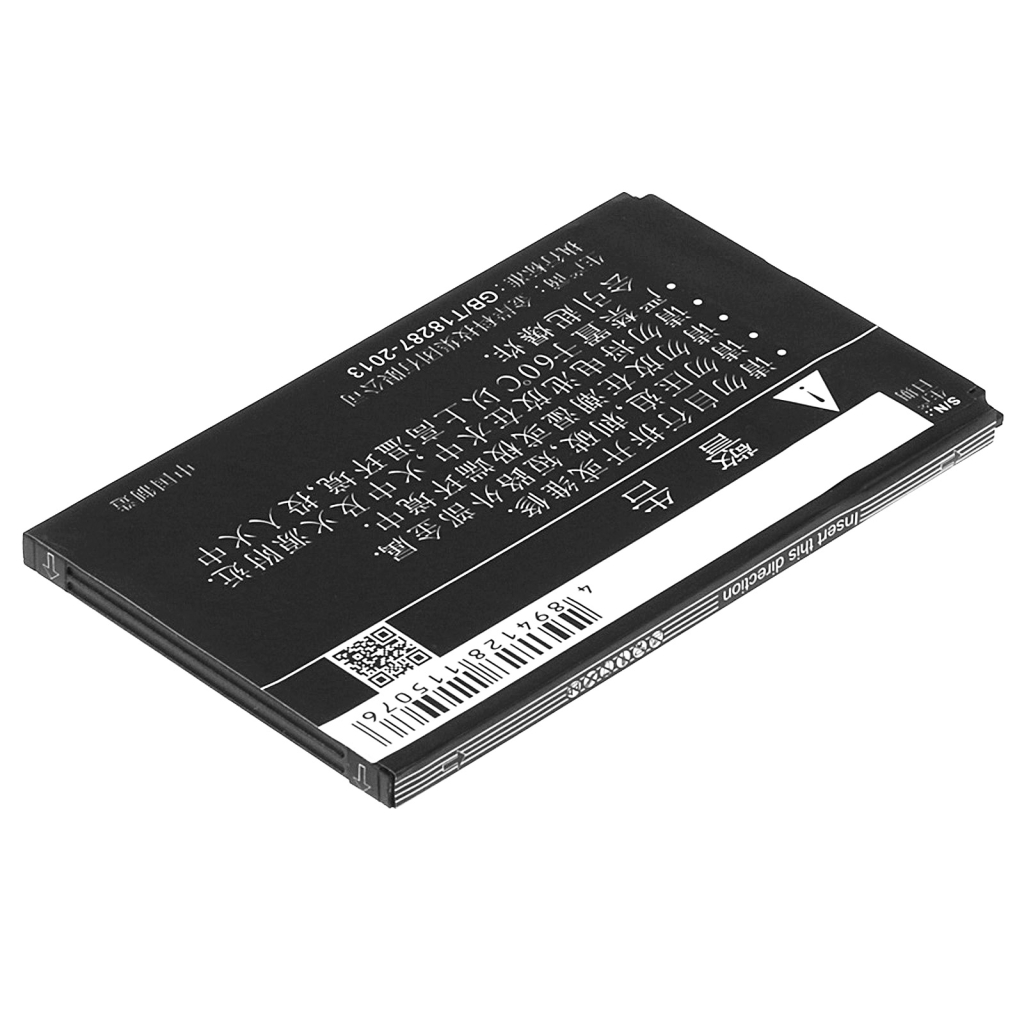Batteria per Yusun M2