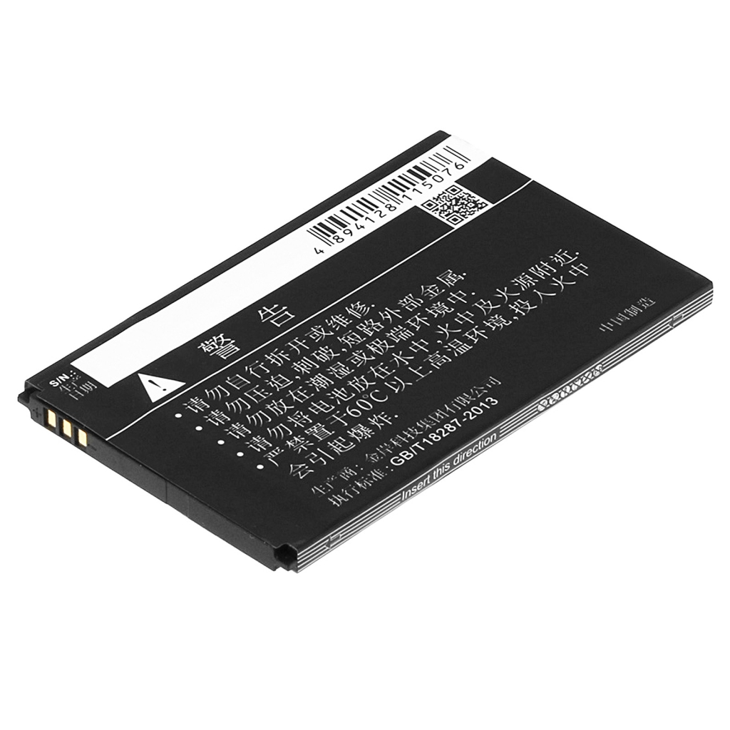 Batteria per Yusun M2