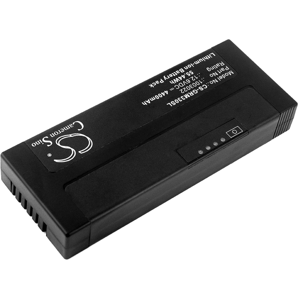Sostituzione della batteria compatibile per GE 1003022