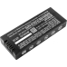 Sostituzione della batteria compatibile per GE 1003022