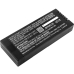 Sostituzione della batteria compatibile per GE 1003022