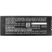 Sostituzione della batteria compatibile per GE 1003022