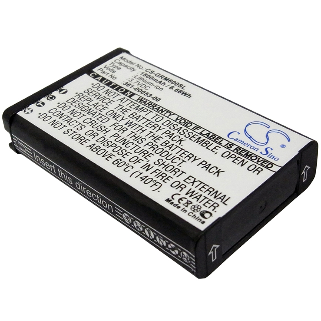 DeskTop Charger Texas instruments CS-GRM600SL