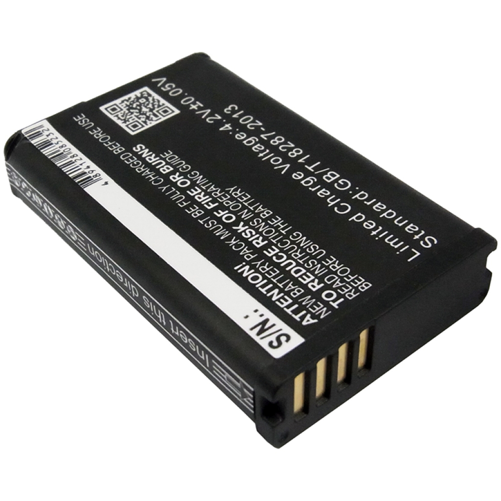 DeskTop Charger Texas instruments CS-GRM600SL