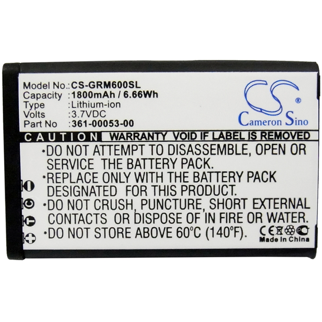 DeskTop Charger Texas instruments CS-GRM600SL