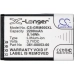 Batterie Sostituisce 010-11654-03