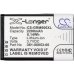 Batterie Sostituisce 361-00053-00