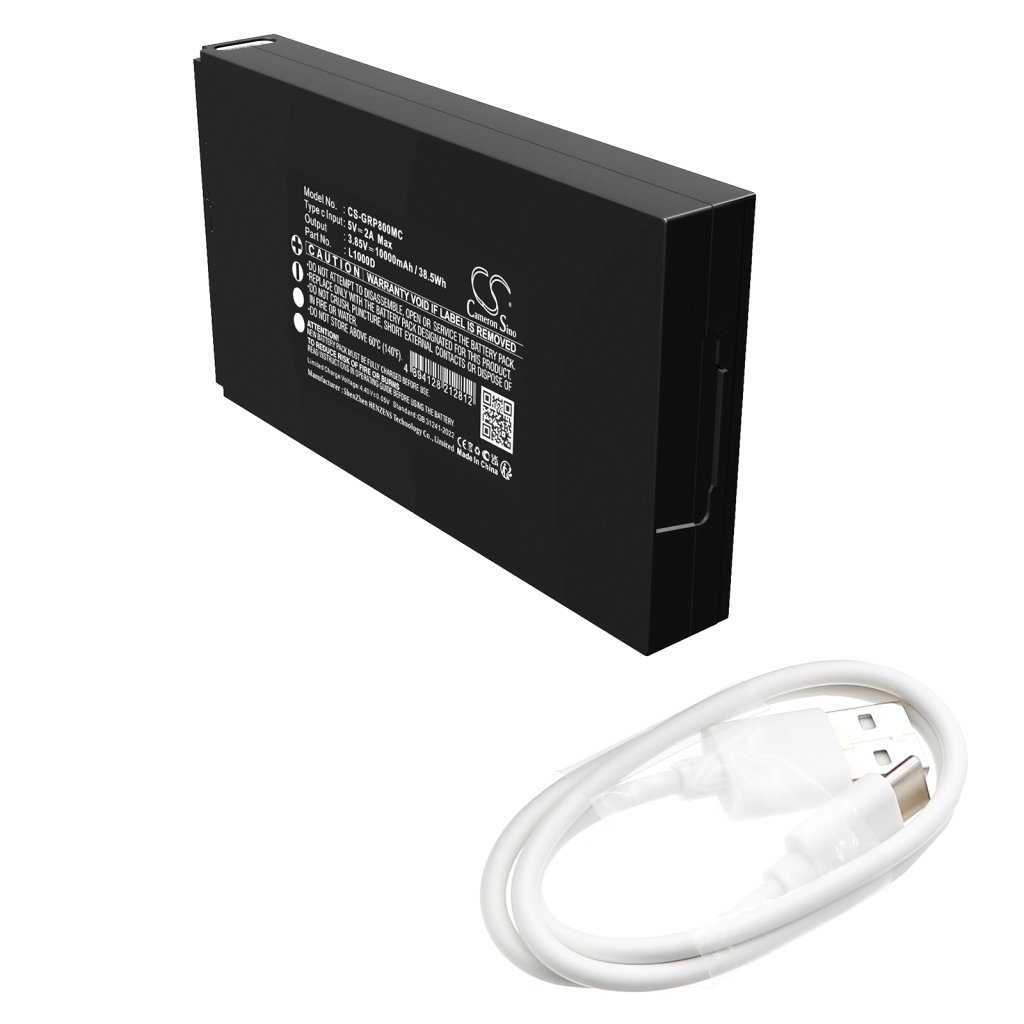 Batterie Sostituisce L1000D