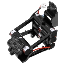 Sostituzione della batteria compatibile per Gorenje 344700082,344900120,574791,577276,728267