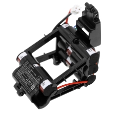 Sostituzione della batteria compatibile per Gorenje 344700082,344900120,574791,577276,728267