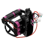 Batteria a vuoto Gorenje SVC180FW