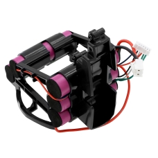 Sostituzione della batteria compatibile per Gorenje 861789