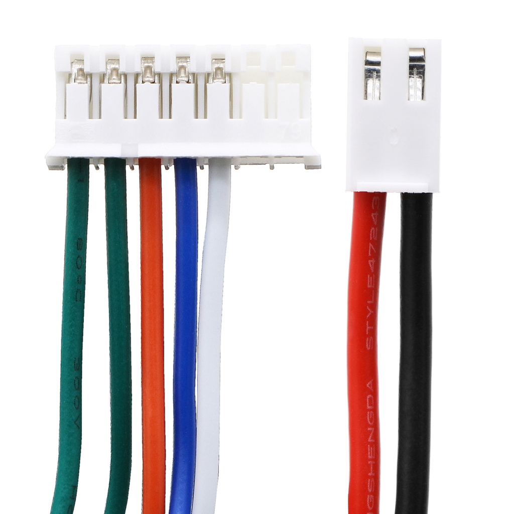 Batterie Sostituisce 574791