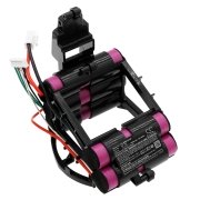 CS-GRS181VX<br />Batterie per   sostituisce la batteria 861789