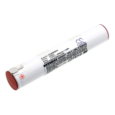 Sostituzione della batteria compatibile per Gorenje 403623