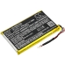 Batteria GPS, navigatore Garmin CS-GRS735SL