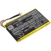 Batteria GPS, navigatore Garmin CS-GRS735SL