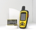 Batteria GPS, navigatore Garmin CS-GRS735SL