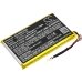 Batteria GPS, navigatore Garmin Explorer  (CS-GRS735SL)