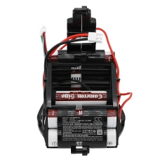 Sostituzione della batteria compatibile per Gorenje 861790