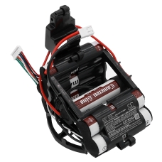 Sostituzione della batteria compatibile per Gorenje 861790